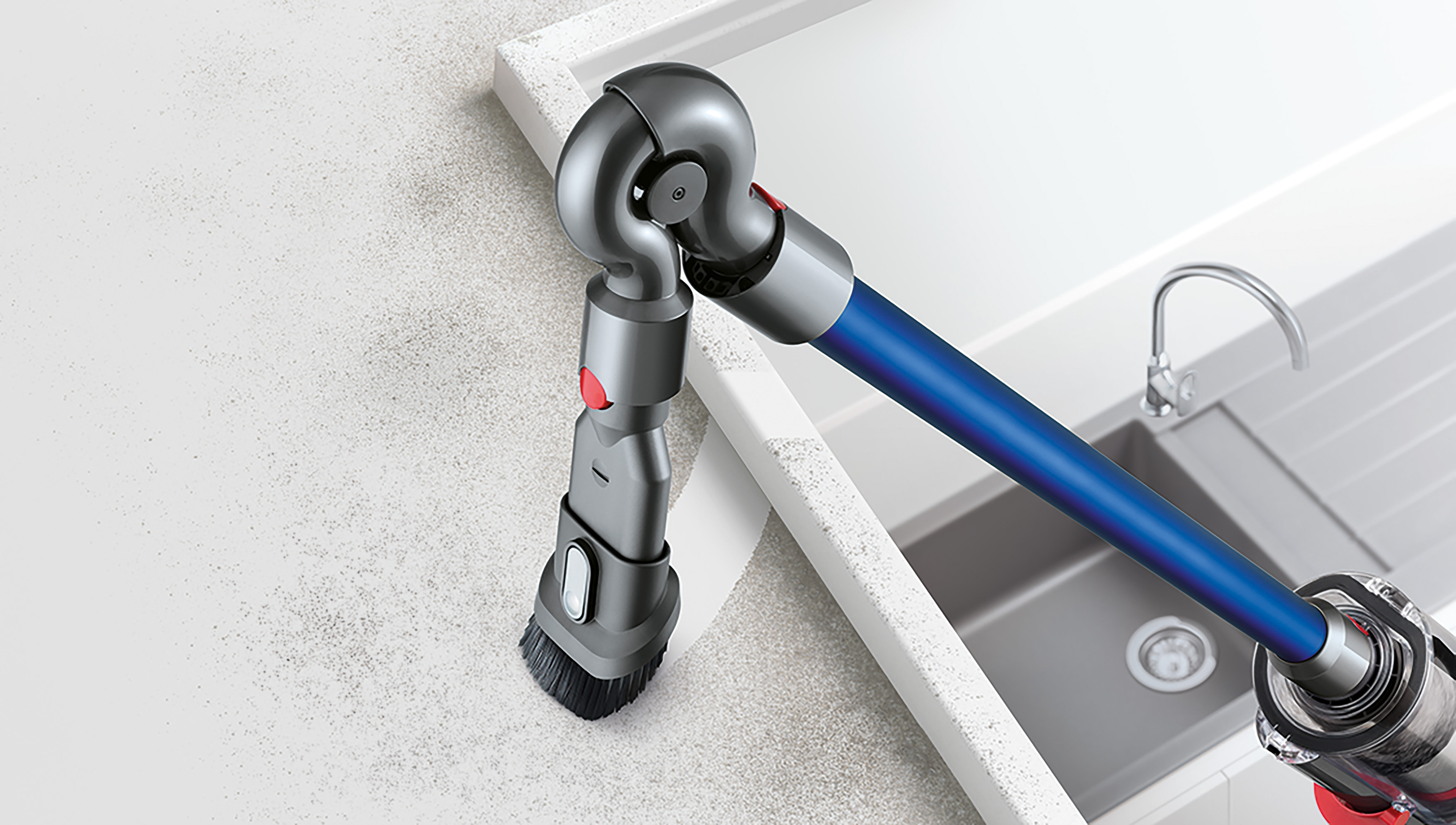 Buy Dyson Complete Cleaning Kit Suitable For Dyson stick vacuum